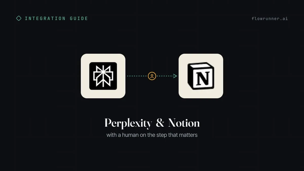 Perplexity Notion Integration: Cited Research, Reviewed Pages