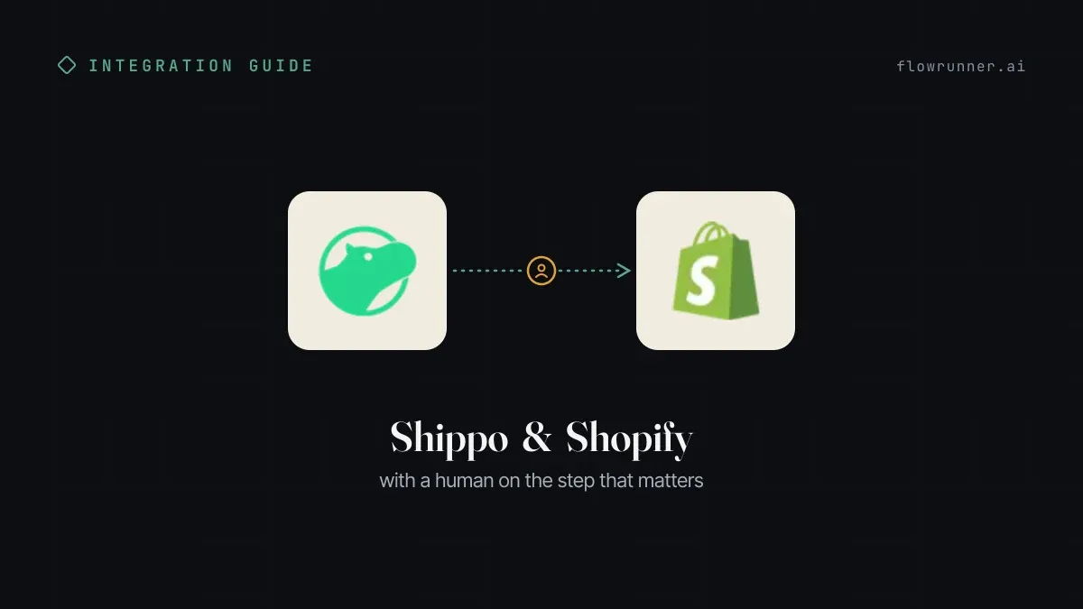 Shippo Shopify Integration: Rate-Shopped Labels, Every Order