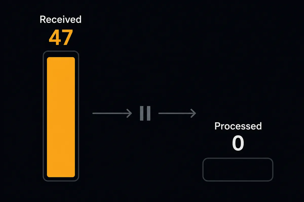 Processing Vendor Documents into NetSuite Without Manual Entry